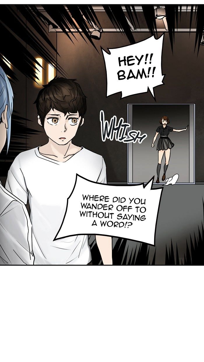 Tower of God, Chapter 309 image 034